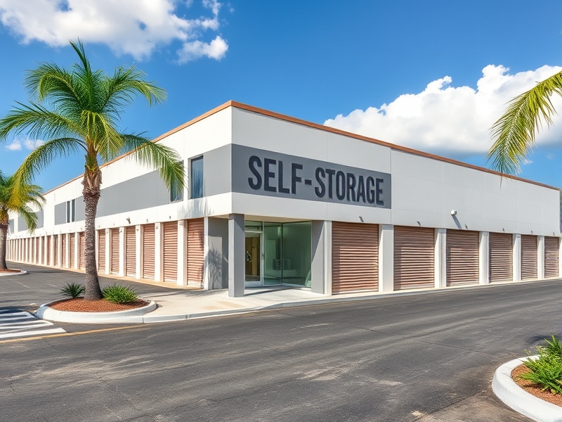 Consejos y Guías sobre Self Storage Santo Domingo en Santo Domingo