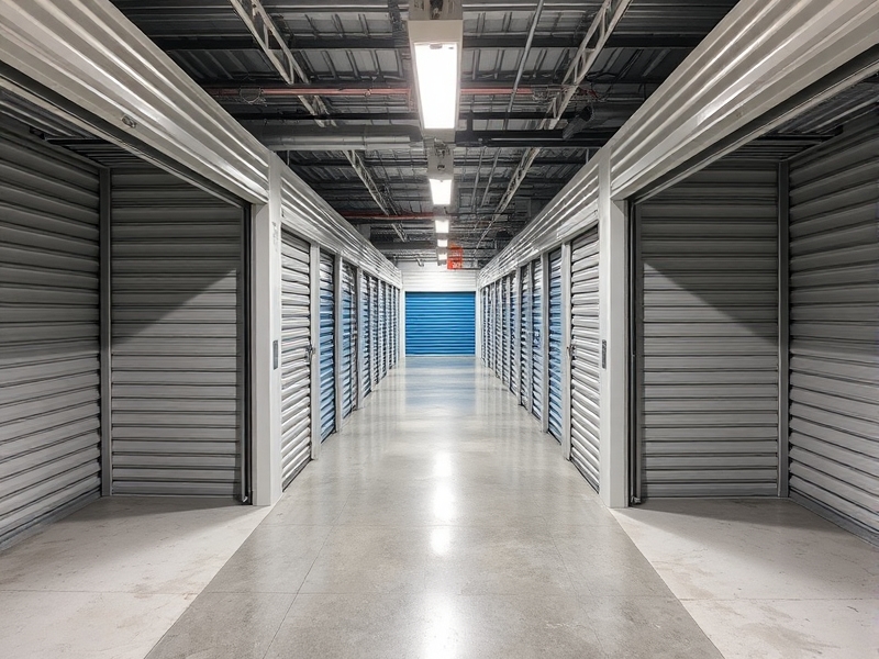 Box Mediano (6m²) Santo Domingo