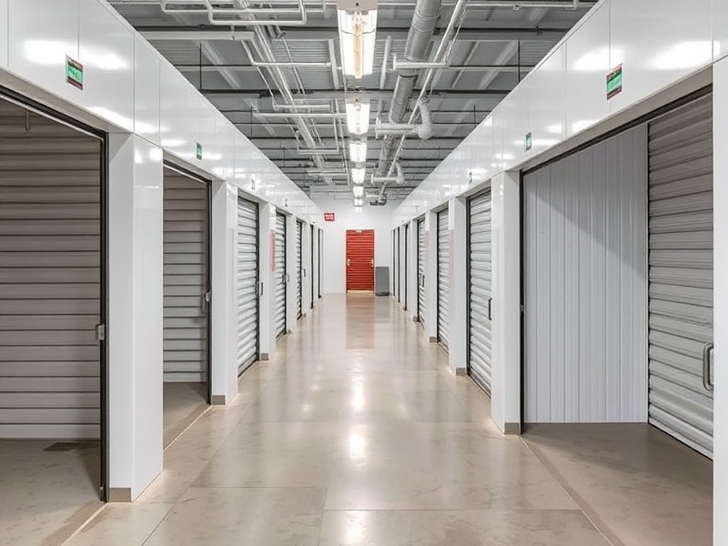 Box Grande (12m²) Santo Domingo